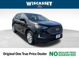 Certified 2023 Ford Edge SEL image 1