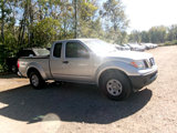 Used 2008 Nissan Frontier SE image 3