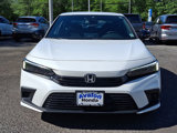 Certified 2023 Honda Civic Sport image 2