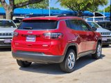 New 2025 Jeep Compass Latitude image 5