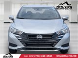 Used 2023 Nissan Versa SV image 3