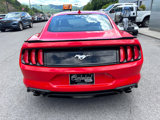 Used 2023 Ford Mustang Coupe w/ Equipment Group 101A image 3