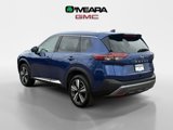 Used 2023 Nissan Rogue SL w/ SL Premium Package image 3