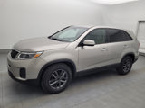 Used 2015 Kia Sorento LX image 2
