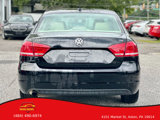 Used 2015 Volkswagen Passat 1.8T Limited Edition image 5