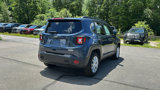 Certified 2021 Jeep Renegade Latitude image 4