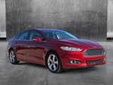 Used 2014 Ford Fusion SE image 3