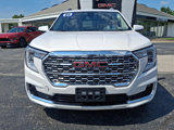 Used 2022 GMC Terrain Denali image 2