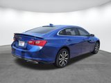 Used 2023 Chevrolet Malibu RS image 4