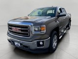 Used 2014 GMC Sierra 1500 SLT w/ SLT Preferred Package image 3