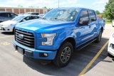 Used 2016 Ford F150 XLT w/ Equipment Group 302A Luxury image 2