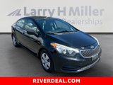 Used 2015 Kia Forte LX image 4