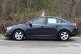 Used 2016 Chevrolet Cruze LT image 4