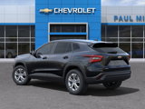 New 2025 Chevrolet Trax LS image 3