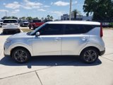 Used 2021 Kia Soul EX image 2