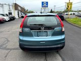 Used 2014 Honda CR-V LX image 6