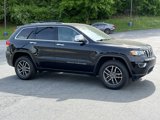 Used 2019 Jeep Grand Cherokee Limited image 5