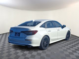 New 2025 Honda Civic Sport image 4