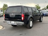 Used 2014 Nissan Frontier SV image 3