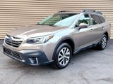 Used 2022 Subaru Outback Premium image 2