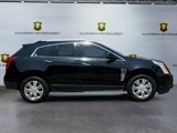 Used 2016 Cadillac SRX Luxury w/ Driver Awareness Package image 6