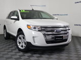 Used 2013 Ford Edge SEL image 2