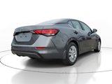 New 2025 Nissan Sentra S image 4