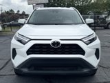 Used 2023 Toyota RAV4 XLE image 2