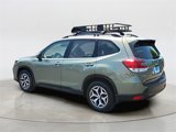 Used 2020 Subaru Forester Premium w/ Popular Package #1 image 4