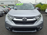 Used 2017 Honda CR-V Touring image 2