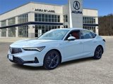Certified 2024 Acura Integra A-Spec image 3