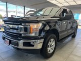 Used 2018 Ford F150 XLT image 3