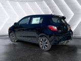 New 2024 Mitsubishi Mirage SE image 4