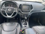 Used 2016 Jeep Cherokee Trailhawk image 3