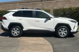 Used 2021 Toyota RAV4 LE w/ Carpet Mat Package (TMS) image 3