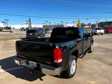 Used 2008 GMC Sierra 1500 SLT w/ SLT Preferred Package image 3