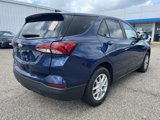Used 2022 Chevrolet Equinox LS w/ LS Convenience Package image 4