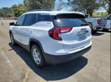 Used 2023 GMC Terrain SLE w/ Driver Convenience Package image 3