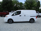 Used 2021 Nissan NV200 SV image 2