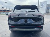 New 2025 Acura ADX A-Spec image 4