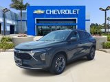 New 2025 Chevrolet Trax LT w/ Sunroof Package image 2