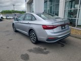 Used 2025 Volkswagen Jetta S image 4