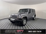 Used 2013 Jeep Wrangler Unlimited Sahara w/ Connectivity Group image 3