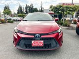 Certified 2022 Toyota Corolla LE image 5