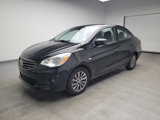Used 2019 Mitsubishi Mirage G4 ES image 2