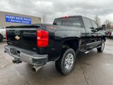 Used 2019 Chevrolet Silverado 3500 LTZ w/ Duramax Plus Package image 6