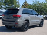 Used 2021 Jeep Grand Cherokee Laredo X image 3
