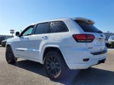 Used 2022 Jeep Grand Cherokee Laredo X image 4