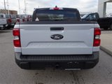 New 2025 Ford Maverick XLT w/ XLT Luxury Package image 4