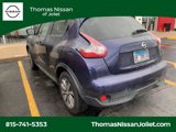Used 2017 Nissan Juke SV image 2